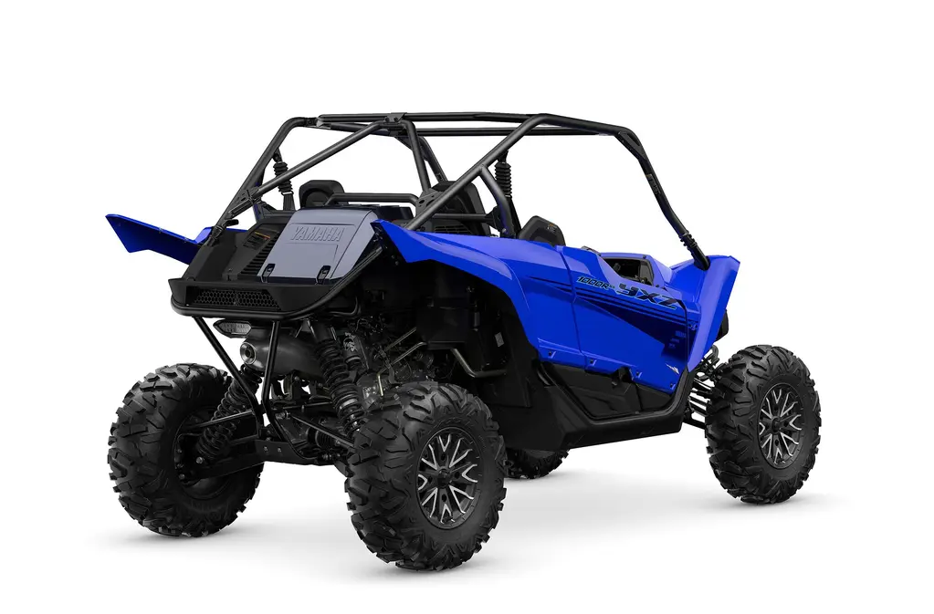 YXZ1000R SS