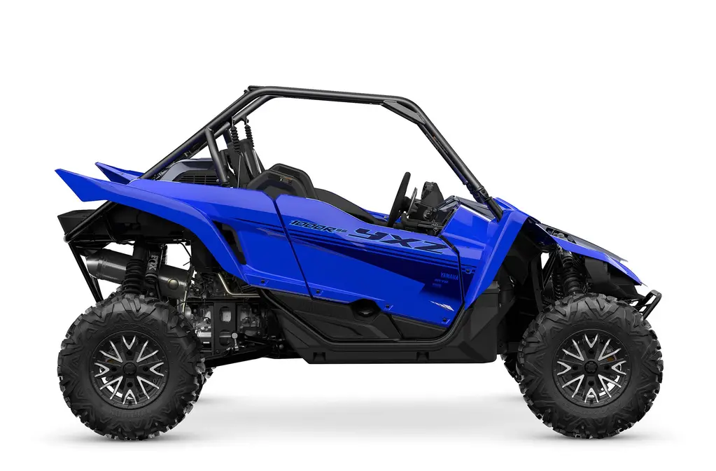YXZ1000R SS