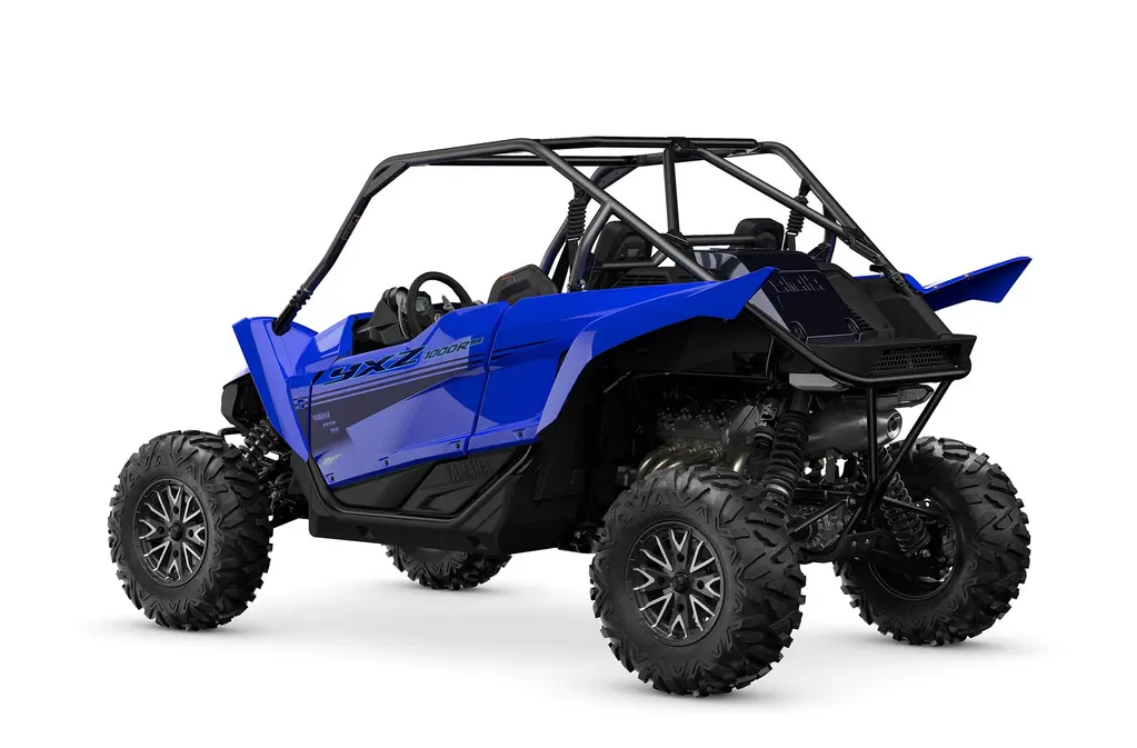 YXZ1000R SS