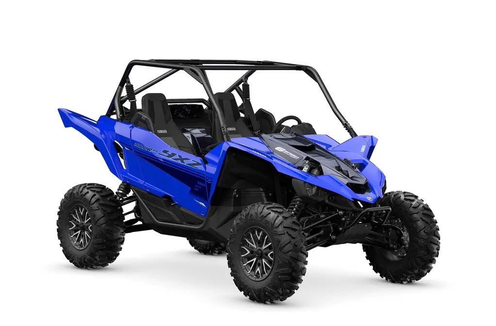 YXZ1000R SS