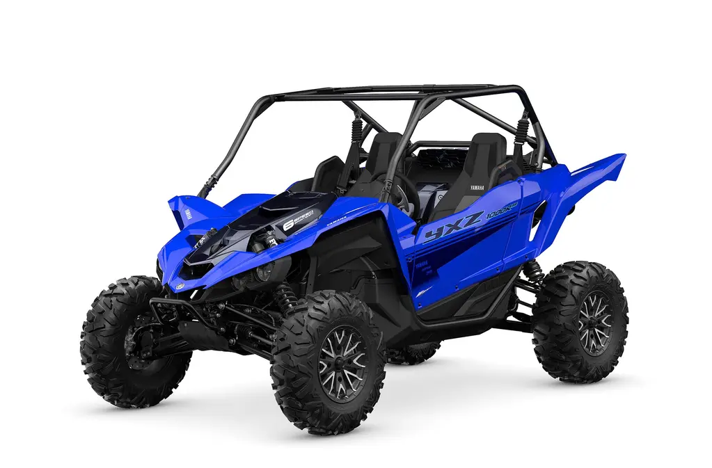 YXZ1000R SS
