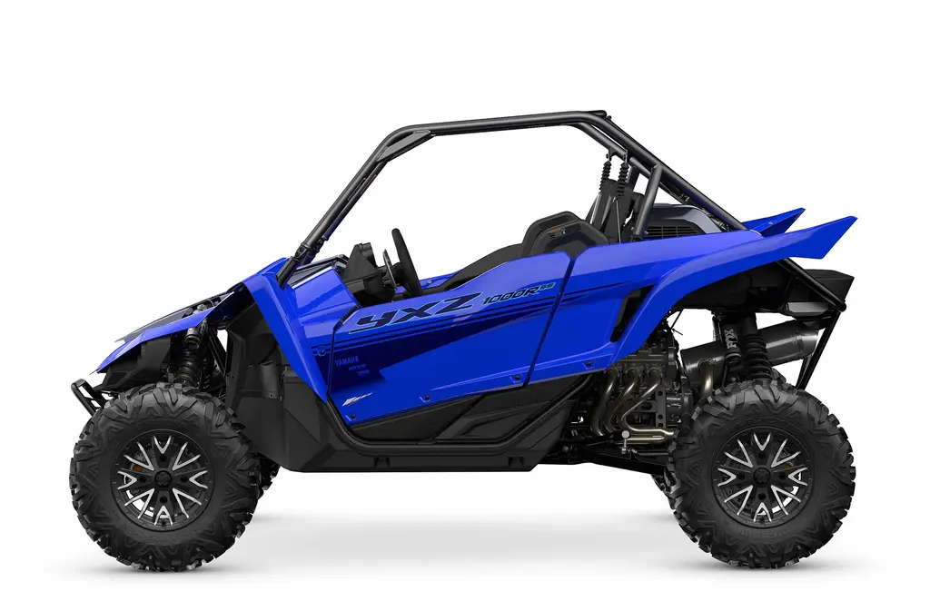 YXZ1000R SS