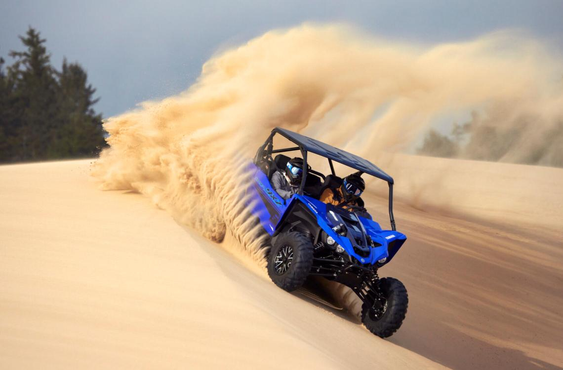YXZ1000R SS