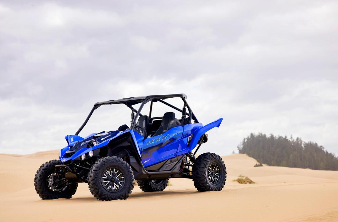 YXZ1000R SS