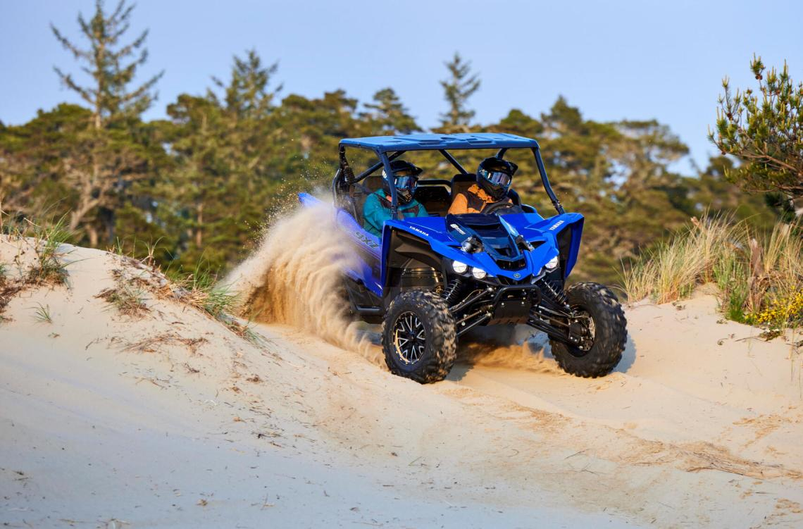 YXZ1000R SS