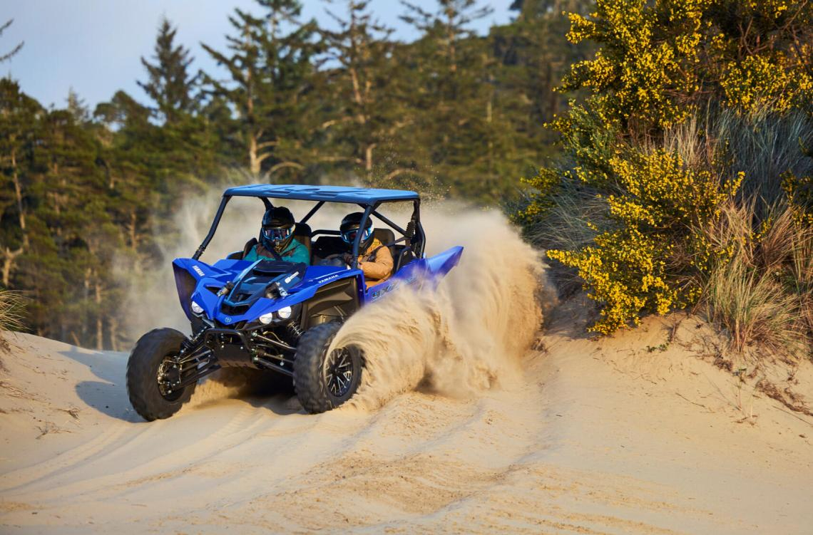 YXZ1000R SS