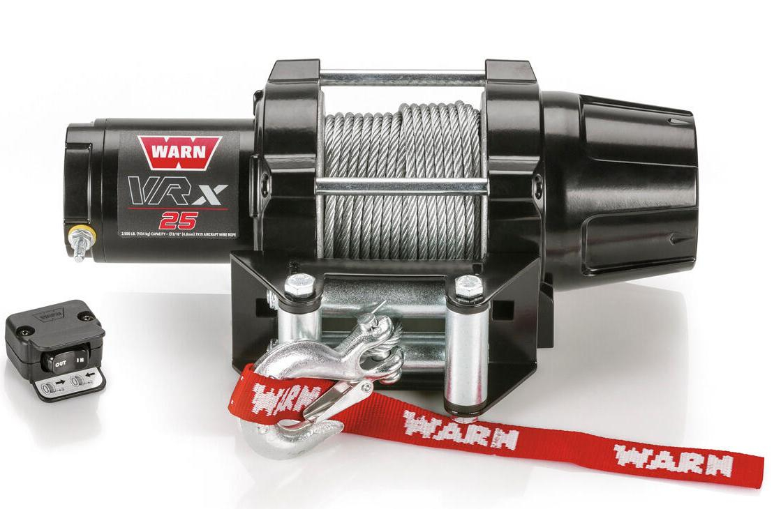 Kodiak 450 EPS Diff Lock