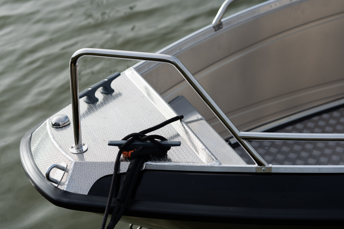 Buster Lx Q