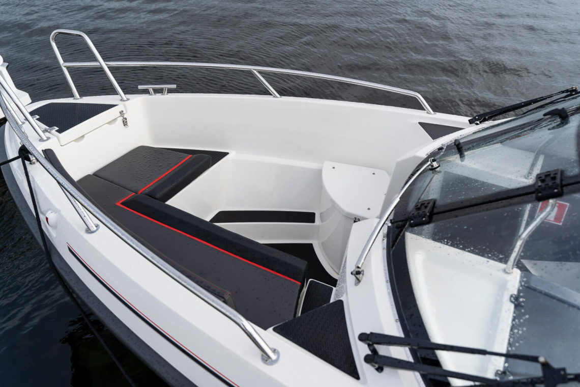 Yamarin Cross 64 BR