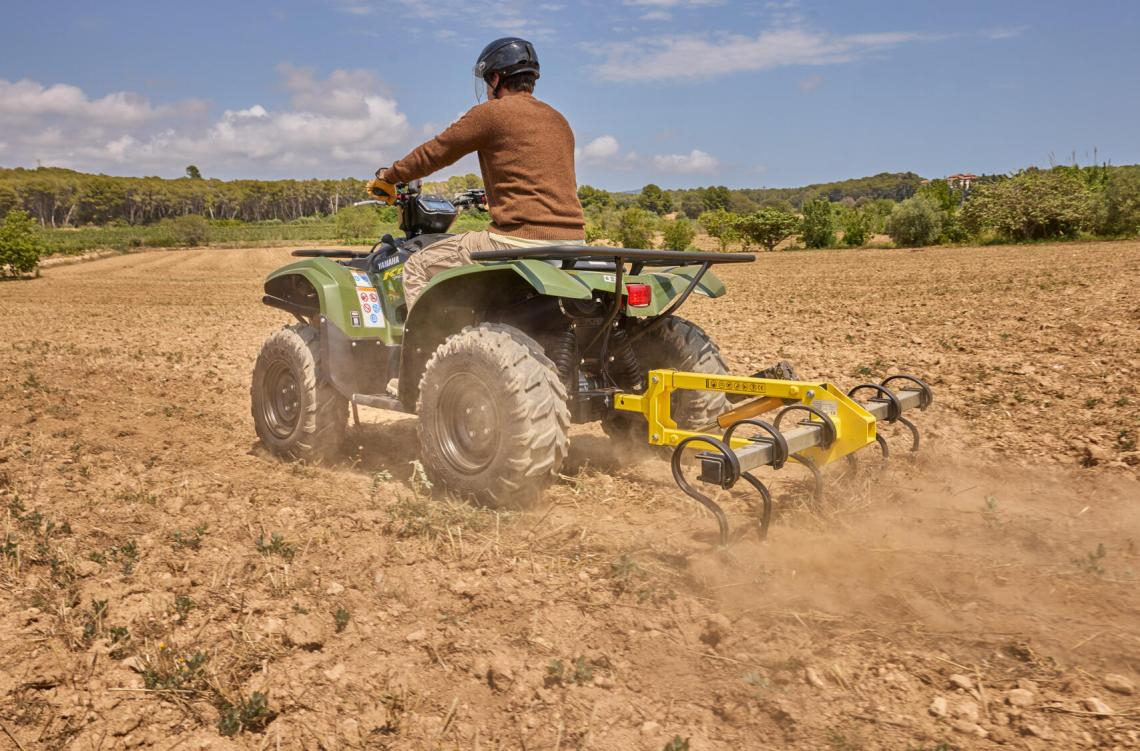 KODIAK 700 EPS