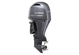 Yamaha F150LB