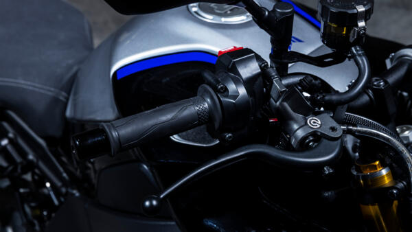 Радіальний головний циліндр Brembo 