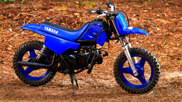 Дизайн, качество и надежность Yamaha 