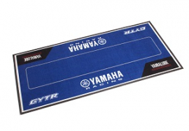 Коврик механика PIT MAT BLUE