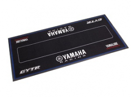 Коврик механика PIT MAT BLACK