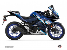 R3 BRISK BLUE