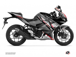 R3 BRISK BLACK
