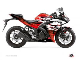 R3 MISSION RED
