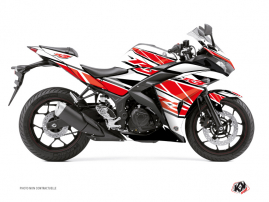 R3 REPLICA RED