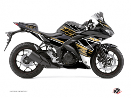 R3 REPLICA BROWN