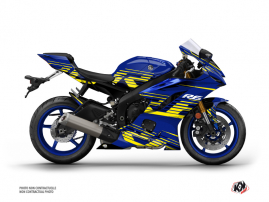 R6 FLOW YELLOW