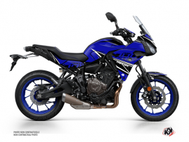 TRACER 700 REPLICA BLUE