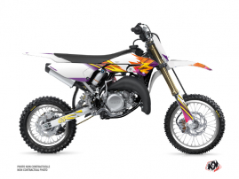 YZ65 MEMORIES