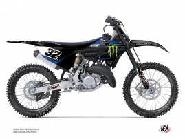YZ125 REPLICA MILKO POTISEK K22