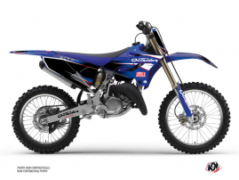 YZ125 REPLICA OUTSIDERS OTS 2018
