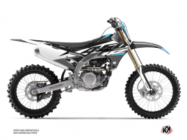 YZ450F SKEW GREY
