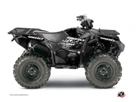 GRIZZLY WILD GRAPHIC KIT GREY