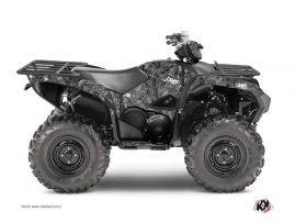 GRIZZLY CAMO GRAPHIC KIT GREY