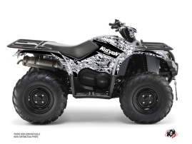 KODIAK PREDATOR GRAPHIC KIT GREY