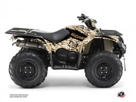KODIAK PREDATOR GRAPHIC KIT SAND