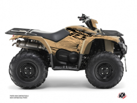 KODIAK ERASER GRAPHIC KIT SAND