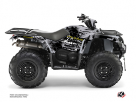 KODIAK WILD GRAPHIC KIT GREY