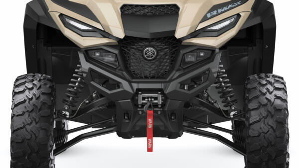 Надежность и долговечность Yamaha 