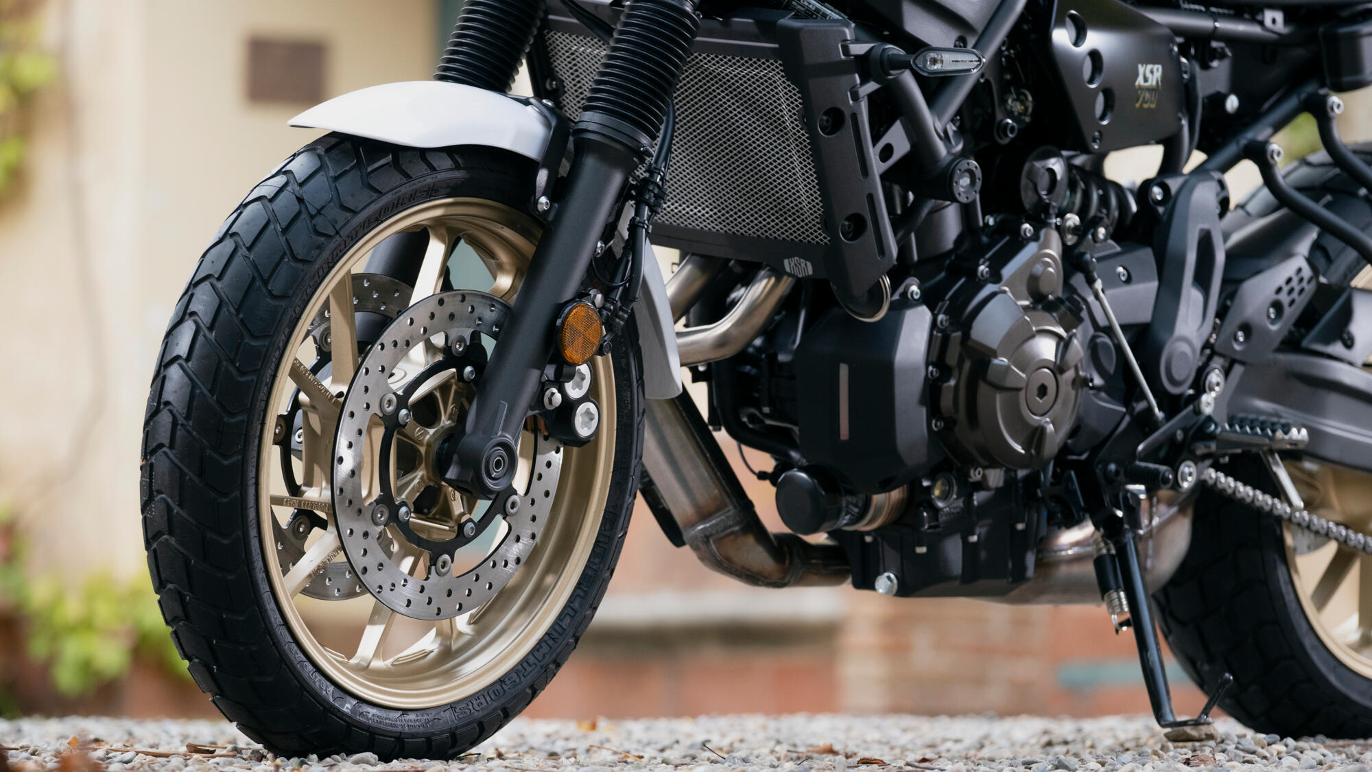 Шины Pirelli MT 60 RS 
