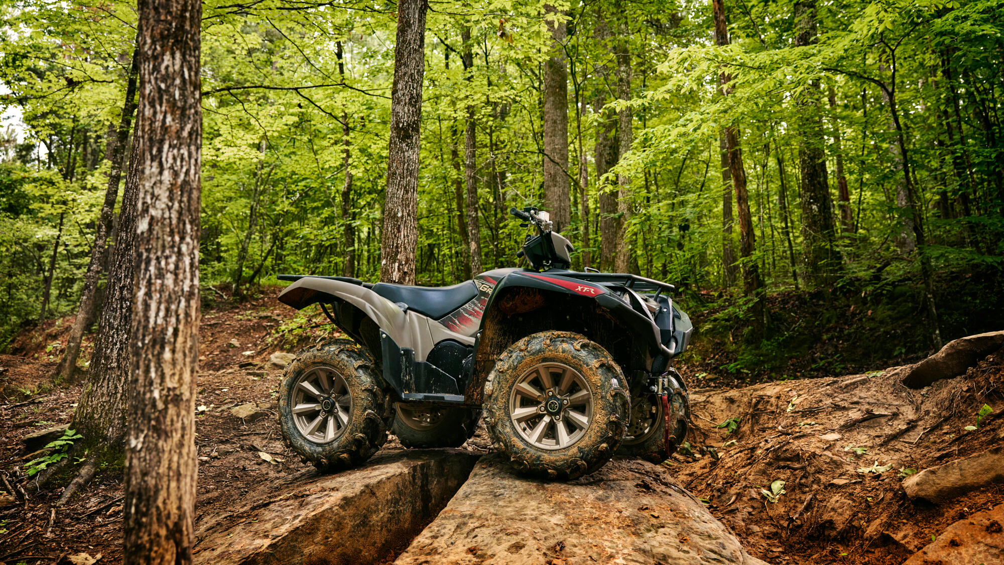 XT-R Edition 