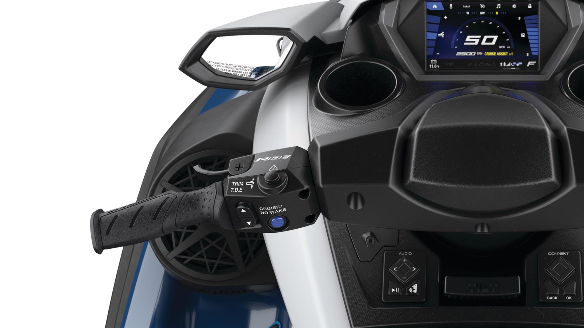 Повний контроль, мінімум зусиль 